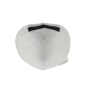 Honeywell����Τ��H1009501 H950 KN95 �۵�ʽ���ְ�ɫ����ʽ����װ