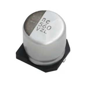 现货贵弥功 MZA系列铝电解电容-上海衡丽