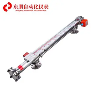 防腐型液位计 磁翻板液位计 防腐型磁翻板液位计 厂家直营