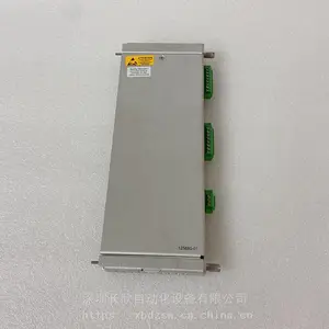 本特利3500系统125680-01 3500/40M系列BENTLY控制模块 配套大小卡