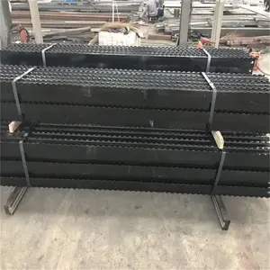 DFB/DJB 金属π型钢梁 各种热处理长梁1米一字十字铰接顶梁 现货可发