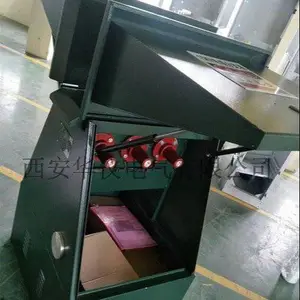 10KV��ѹ���·ֽ��� ��ѹ��֧�� DFW-12 һ�����������ѹŷʽ���·�֧��