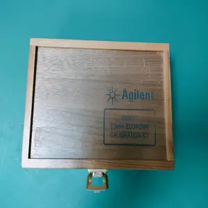 У׼������ Agilent������ 85052D ���������У׼��