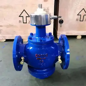 ZYC-16C DN100 ���ֶ�̬ѹ��ƽ�ⷧ����ʽѹ����Ʒ�