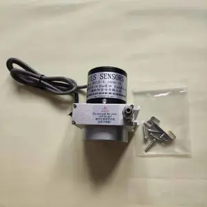 国产拉绳位移传感器
