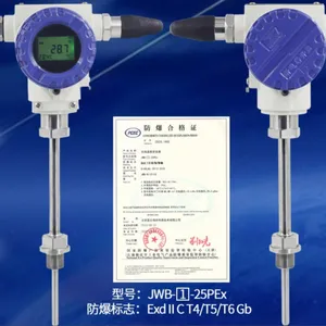 ���غ��� JWB-NB-25PEx������NB�����¶ȱ�����