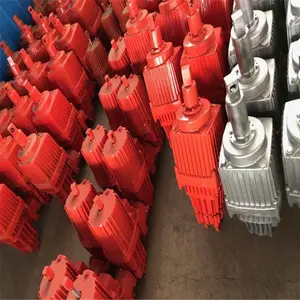 �����͵���Һѹ�ƶ���BYT1-90Z/8��ѹ380-660V