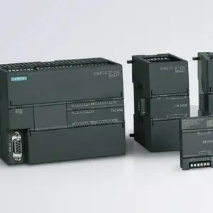 6ES7288-1SR20-0AA0 S7-200SMARTģ�� CPUSR20 ���봦����ģ��