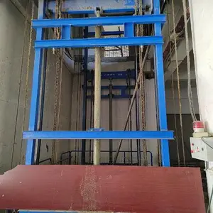 宁波废旧电梯货梯回收价格