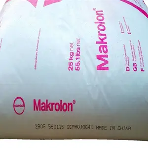 ��˼��Covestro ͨ��ע��PC Makrolon 1260C ��ȼ��ĥ����ģ��̼����
