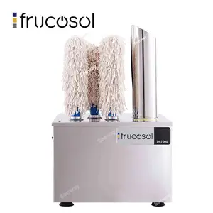 西班牙FRUCOSOL MODELO SV1000 擦杯机