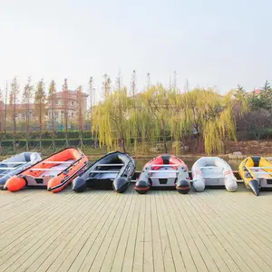 青岛卓迈游艇有限公司