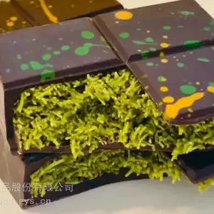 面包丝 面线丝 春卷皮丝 迪拜巧克力原料 迪拜巧克力