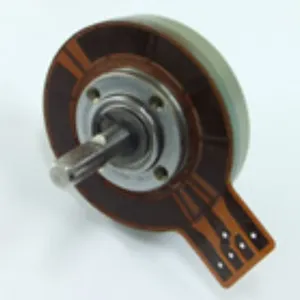 日本shinsei新生电机标准内置式超声波电机USR30-B3,USR30-B4