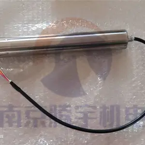 日本ITOHDenki伊东电机辊筒电机PM380AS-5-250-BD-C050-PS