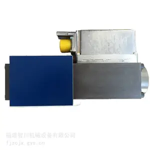 Rexroth/力士乐 0811404818 4WRPE10CB80M-2X/G24K0/A1M-846 比例阀