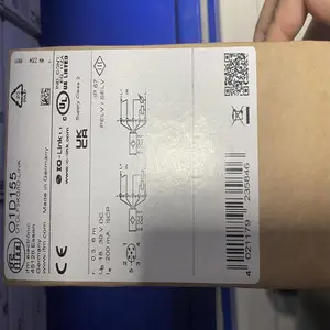 IQW201 德国进口电感式接近开关 全新原装优势供应