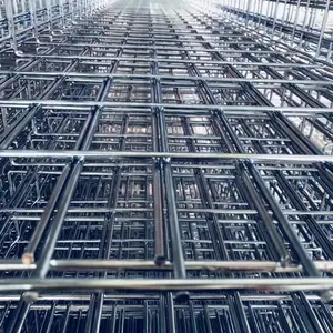 亿达网格电缆桥架主营不锈钢网格桥架、热浸锌网格、镀锌网格桥架