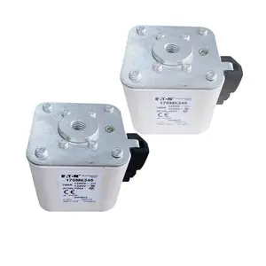 170M3440 巴斯曼供应 快速熔断器 保险丝 限流熔断 器 数量充足