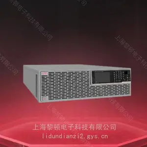 爱科赛博PCL系列产品直流电子负载(超高功率密度)