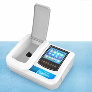 �����ⶨ��/ˮ�ʷ����� �ͺ�:TSK05-TNH-6N��ţ�M389672