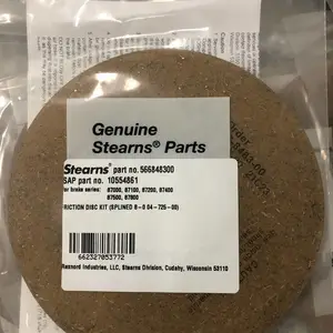 供应美国 Genuine Parts Company 密封件 9611923080