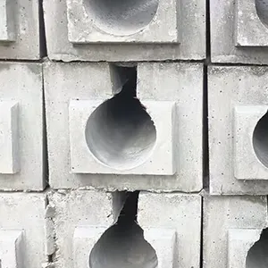 江西路侧边沟 UHPC高速排水槽管 诚信互利 上海极兆帕建筑科技供应