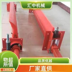 粉尘治理 机头清扫设备 环保达标 升级款 配件齐 全 汇中