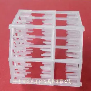 QPAC填料 球派克填料83X95mm 蓝泰克散堆填料 精填牌