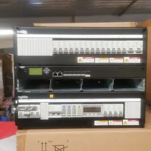华为ETP48200-C5B7嵌入式电源系统AC/DC 开关电源 48V通信电源