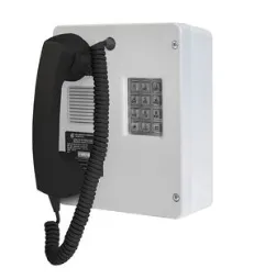 GAI-TRONICS����̨ʽ��վ726-202
