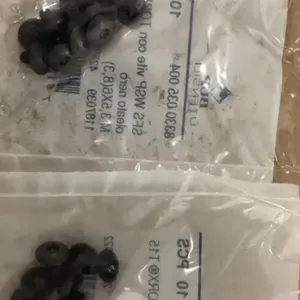 优势供应美国BUP Utensili 螺钉 8330 035 004