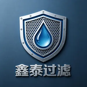 新乡市鑫泰过滤设备制造有限公司