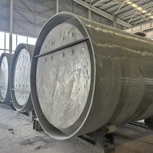 一体化泵站 污水提升泵站 一体化预制泵站
