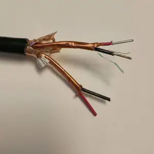 ZR-KX-HS-FPFP-2*2*1.5�͸�����ȼ�ȵ�ż�������ߵ���