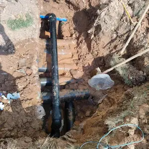 小区商品房水管漏水检测,住宅墙壁渗水维修,管道漏水检测电话