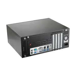 WM343-CS330 8th/9th Generation Intel® Core™ Processors