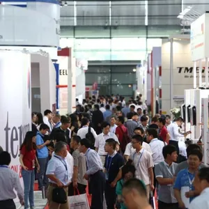 2019第五届上海国际钢丝绳吊索具展览会