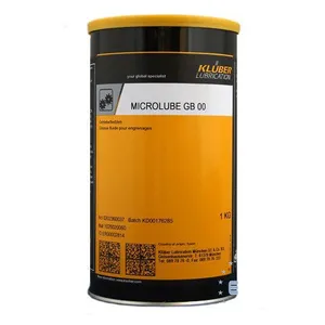 ��ӦKLUBER ��֬ Microlube GB 00