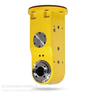手动双向90度主轴铣头 MH2050-100UC002-01
