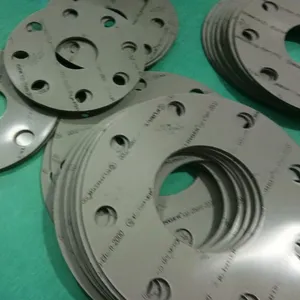 宁波亚联密封制品有限公司