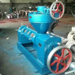 油坊专用榨油机 全自动花生新型榨油机成套设备多少钱 江苏榨油机厂家