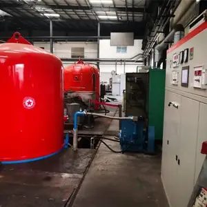 离子氮化炉-湖北丰热科技公司