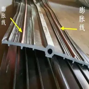 止水带厂家_找遇水膨胀橡胶止水带厂家