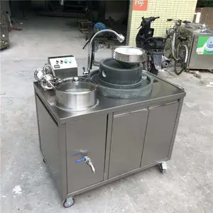河池石磨机价格-惠辉机械-全自动石磨机价格
