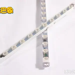 LED硬灯条户外广告灯箱照明侧打灯公交车站台灯箱硬灯条生产厂家