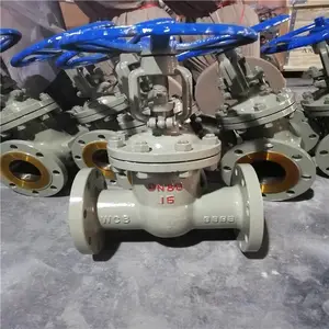��³ľ��̼�����բ�� NKZ61H-16C DN150 ��ѹ�������բ�� �Ժ�բ��