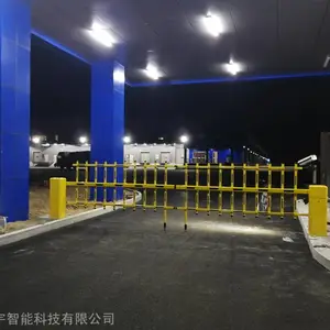 �ĵǳ��������Զ�ʶ��ϵͳ���ٳ�С���Ž�����ϵͳ�����Ϲ������ܵ�բ