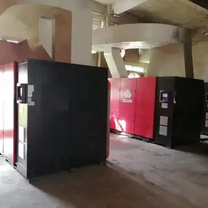 潍坊空气压缩机,空压机,PET吹瓶机专用