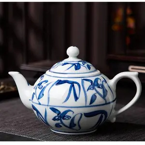 景德镇陶瓷茶具厂家批发